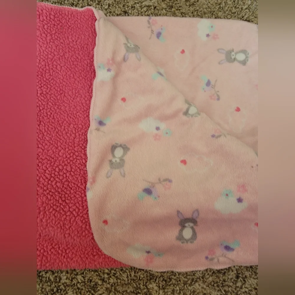 Baby Blankets (3)